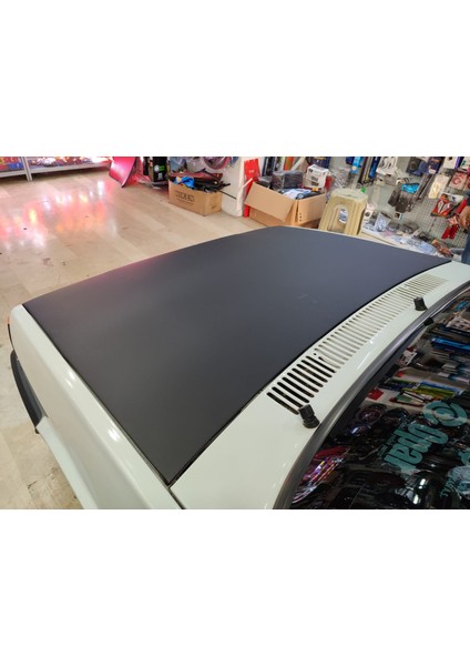 Tofaş Tam Kaput Maskesi Tam Ölçü Şık Tasarım fiyatları