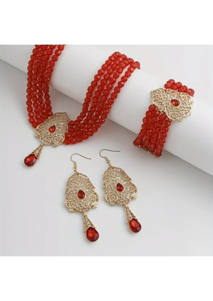 Set.up 3'lü Altın Model Set fiyatları