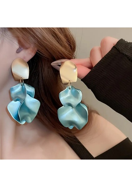 Set.up Sallantılı Küpe