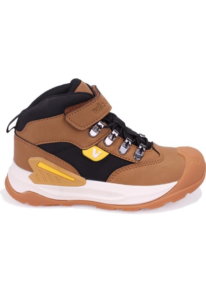 Stone 869F25K303 Kamel Ortopedik Günlük Erkek Çocuk Spor Bot fiyatları