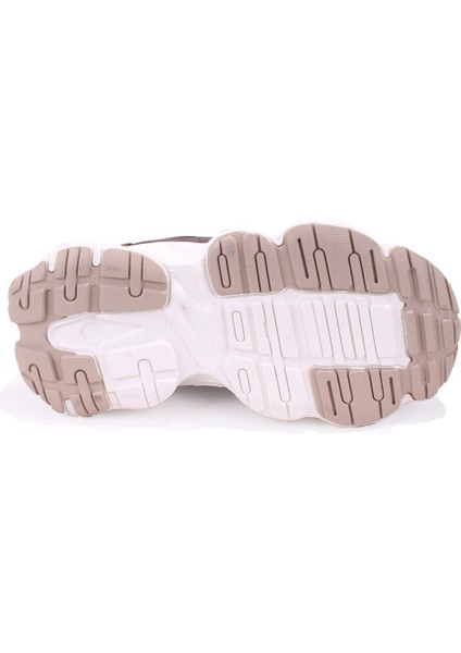 Tog 943F25K502 Bej Ortopedik Günlük Erkek Çocuk Spor Bot fırsatları