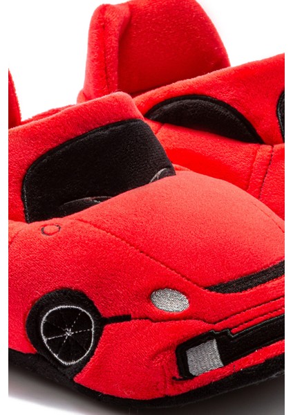 Oto Unisex Panduf Kırmızı 38/45 fiyatları