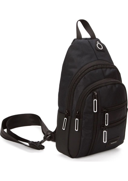 Çok Fonksiyonlu Çift Taraf Askılı Göğüs Çantası Bodybag LD620 modelleri