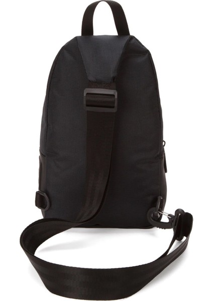 Çok Fonksiyonlu Çift Taraf Askılı Göğüs Çantası Bodybag LD620 indirimleri