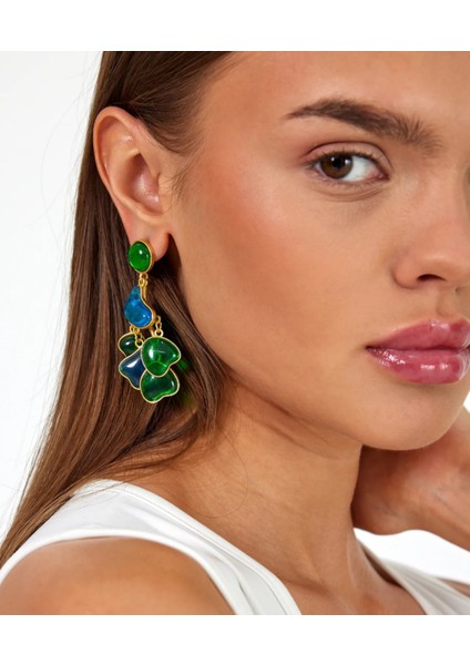 Set.up Renkli Küpe fiyatları