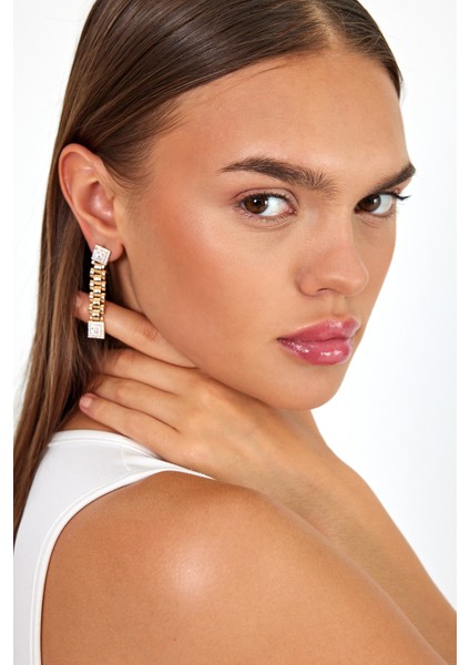 Set.up Tasarım Sallantılı Küpe fırsatları