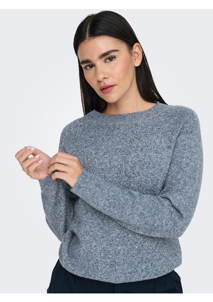 Bayan Örme Kazak 15204279