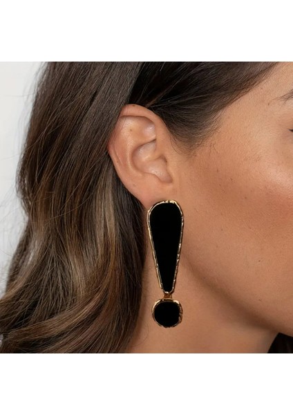 Set.up Mineli Tasarım Küpe modelleri