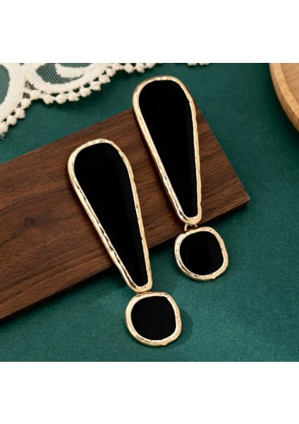 Set.up Mineli Tasarım Küpe fırsatları