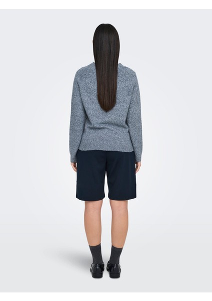 Bayan Örme Kazak 15204279 fırsatları