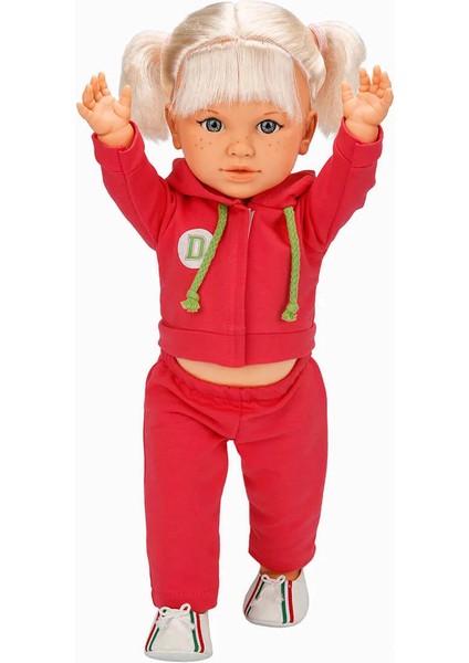 Tina Sporty Bebek 45 Cm. fiyatları