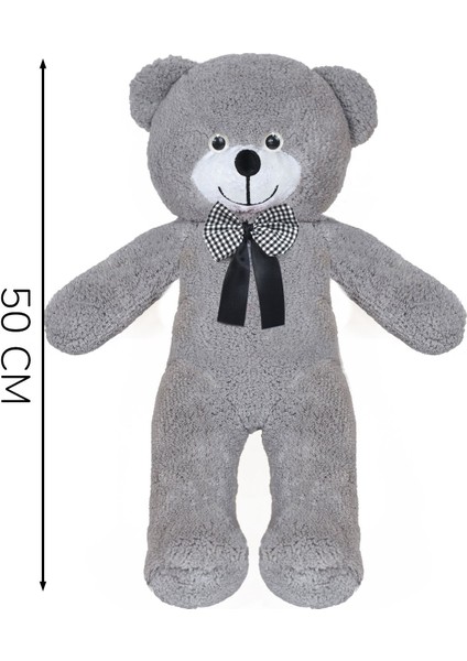 50 cm Sevimli Peluş Ayıcık – Yumuşak Dolgulu Oyuncak Ayı fiyatları