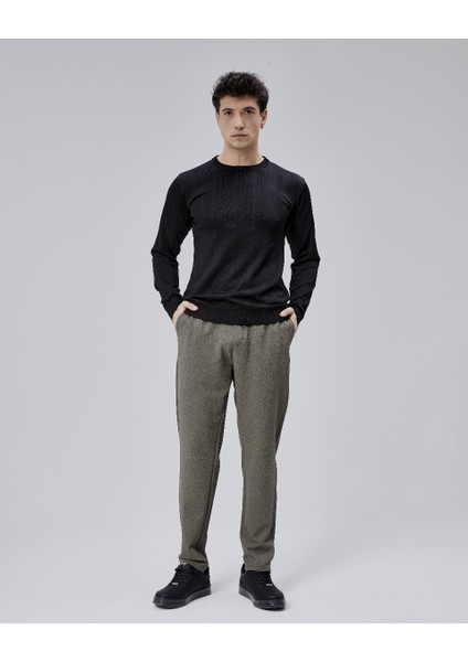 Erkek Kanvas Pantolon Resta