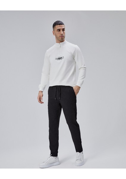 Erkek Kanvas Pantolon Resta