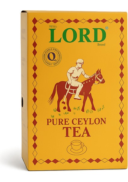 Premium Karışım Seti | Pure Ceylon Siyah Çay (1 Adet) + Earl Grey Bergamot Çay (1 Adet) | Mühteşem Lezzet Paketi fiyatları