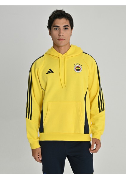 2025/26 A Takım Sarı Hoody
