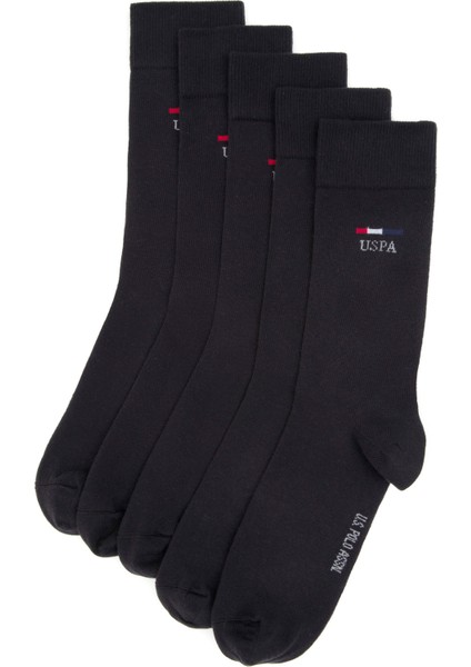 Erkek Siyah Çorap (Soket) 50317939-VR046