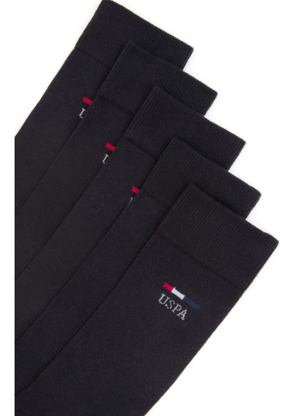 Erkek Siyah Çorap (Soket) 50317939-VR046 fiyatları