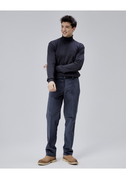 Erkek Kadife Pantolon