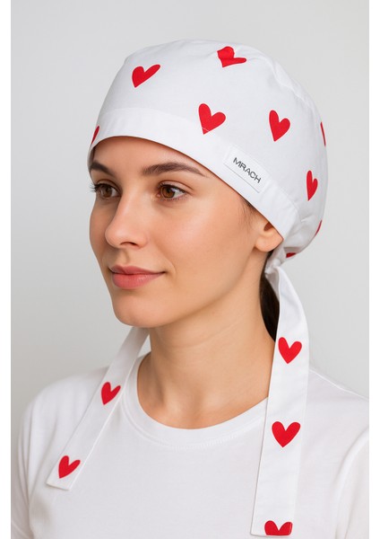 Mırach Med Unisex Cerrahi Bone