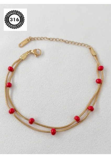 Set.up Çelik Dorika Bileklik fiyatları