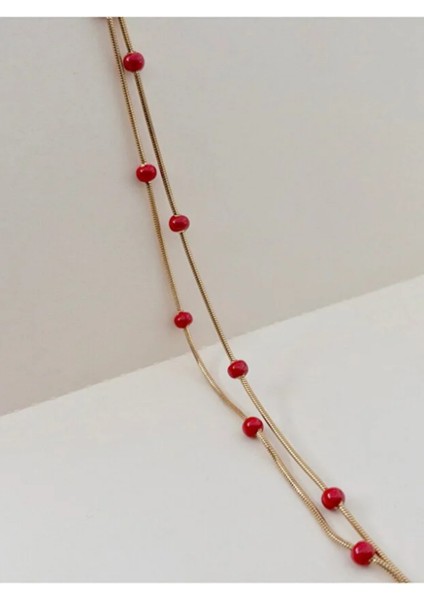 Set.up Çelik Dorika Bileklik modelleri