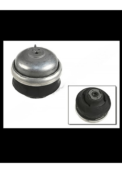Mercedes Motor Kulağı W201 W124 [M103 OM602 OM603 OM605]