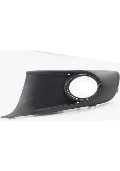 Sis Far Çercevesi Sol Caddy 2010-