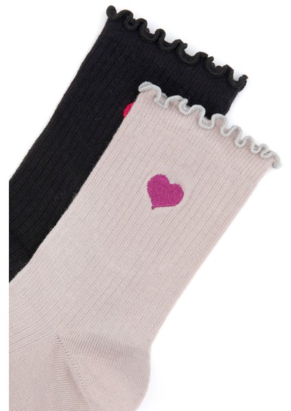 Kadın Taş Çorap 50317986-VR049 fiyatları