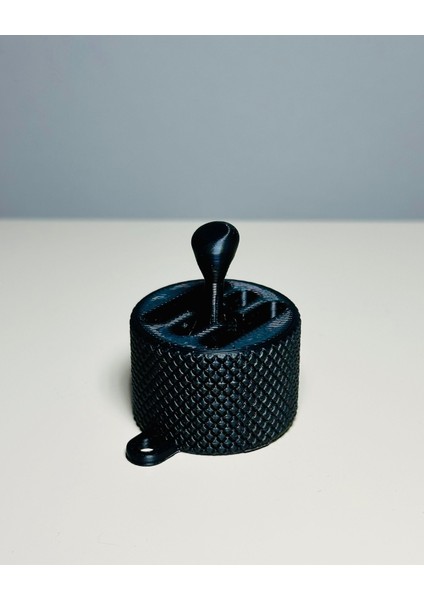 Manuel Vites Anahtarlık-Siyah modelleri