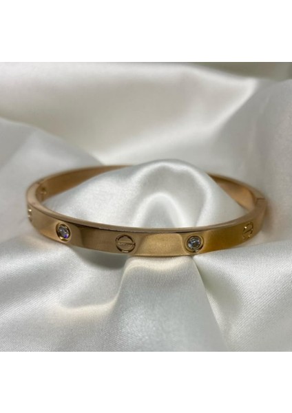 Set.up Çelik Kelepçe Bileklik fiyatları