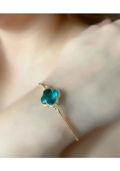 Set.up Taşlı Bileklik modelleri