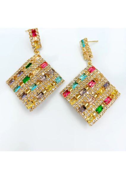 Set.up Gold Küpe fiyatları