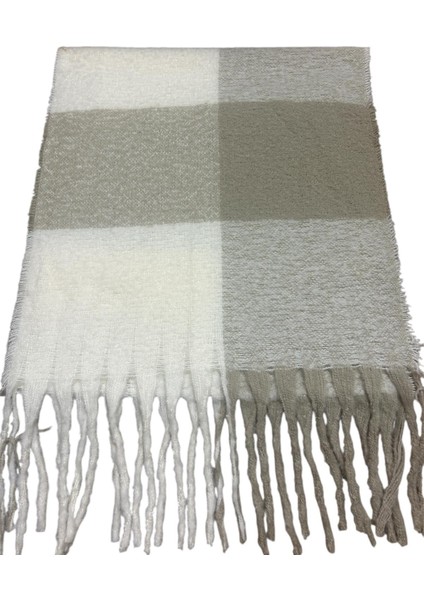 Püsküllü Yumuşak Dokulu Kadın Kışlık Atkı Şal – Puf ve Yumoş Dokulu Sıcak Tutucu Buklet Atkı modelleri