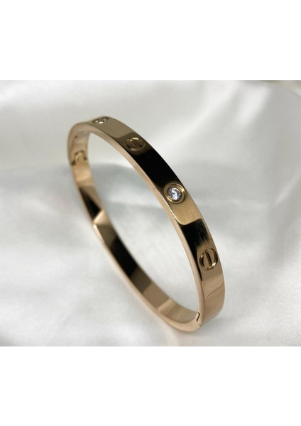 Set.up Çelik Kelepçe Bileklik modelleri