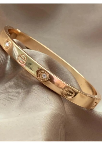 Set.up Çelik Kelepçe Bileklik indirimleri