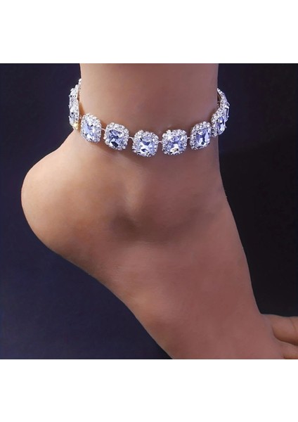 Set.up Komple Taşlı Halhal fırsatları