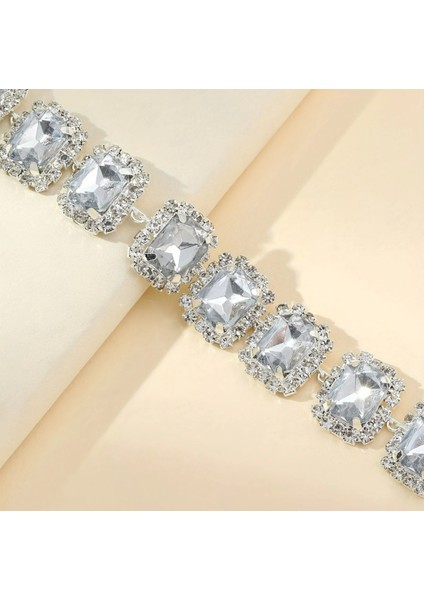 Set.up Komple Taşlı Halhal indirimleri