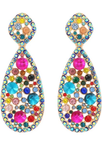 Set.up Renkli Küpe fiyatları