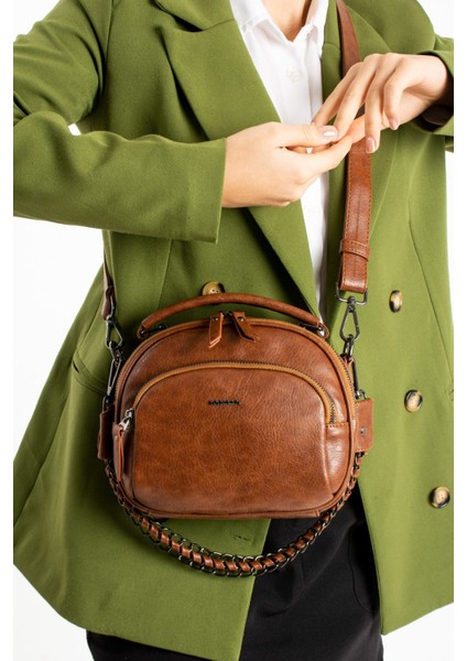 Kadın Omuz ve El Çantası – Çok Bölmeli, Zincir Askılı, Suni Deri, Şık Günlük Çapraz Çanta fiyatları