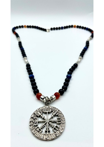 Set.up Pusula Erkek Kolye indirimleri