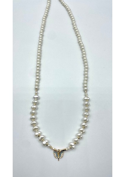 Set.up Inci Kolye modelleri