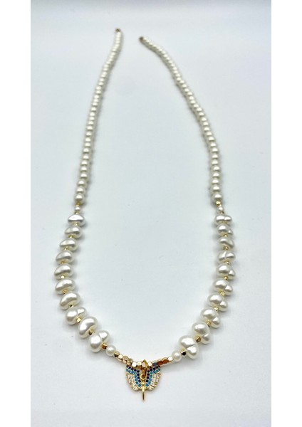 Set.up Inci Kolye indirimleri