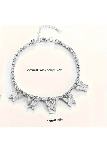 Set.up Gümüş Halhal fırsatları