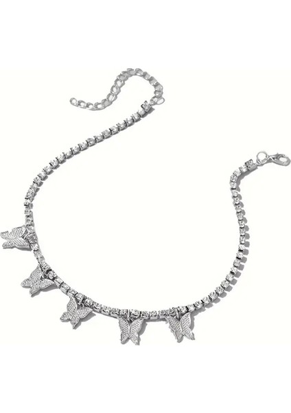 Set.up Gümüş Halhal indirimleri