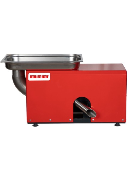 Salça Makinesi 2,2 Kw Motor Gücü Sağlam Şasesi ile Sorunsuz Pratik ve Hızlı modelleri