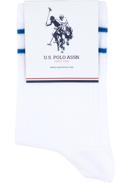 Kadın Beyaz Çorap 50317998-VR013 fırsatları