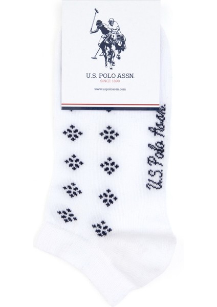 Kadın Beyaz Çorap 50317999-VR013 fırsatları