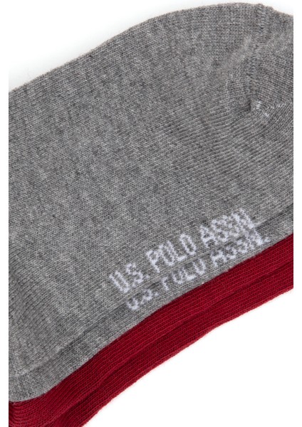 Erkek Çocuk Gri Melanj Çorap (Soket) 50318051-VR086 modelleri