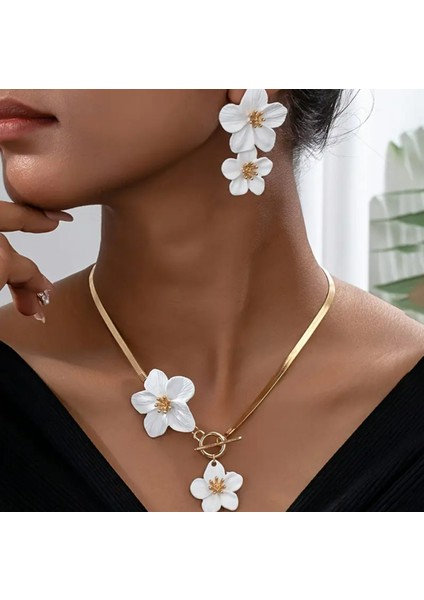 Set.up Gül Model Set